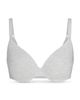 Skims Skims Everyday Cotton Full Coverage Bra - 4