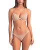 Skims Skims Everyday Cotton T Shirt Bra - 2