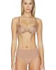 SKIMS SKIMS Everyday Cotton Ultimate Teardrop Push-up Bra - 1