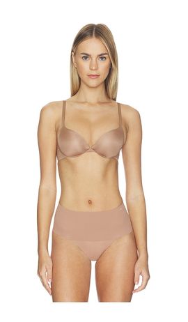 SKIMS SKIMS Everyday Cotton Ultimate Teardrop Push-up Bra