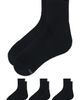 SKIMS SKIMS Everyday Quarter Crew Sock 3-Pack - 2