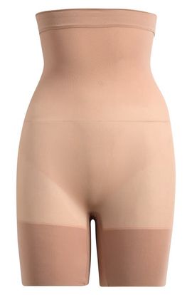 SKIMS SKIMS Everyday Sculpt Mid Thigh Shorts