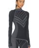 SKIMS SKIMS First Layers Half Zip Long Sleeve - 2