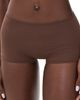 SKIMS SKIMS Fit Everybody Boy Shorts Cocoa - 1