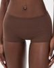 SKIMS SKIMS Fit Everybody Boy Shorts Cocoa - 2