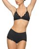 Skims Skims Fits Everybody Lace Boy Short - 1