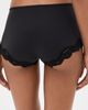 SKIMS SKIMS Fits Everybody Lace Boy Shorts Onyx - 3