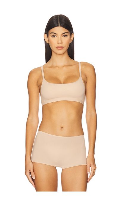 SKIMS SKIMS Fits Everybody Scoop Bralette