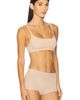 SKIMS SKIMS Fits Everybody Scoop Bralette - 2