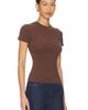 SKIMS SKIMS Fits Everybody Short Sleeve T-shirt - 2