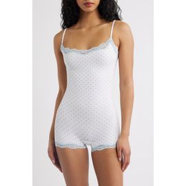 SKIMS SKIMS Fits Eveyrbody Lace Romper