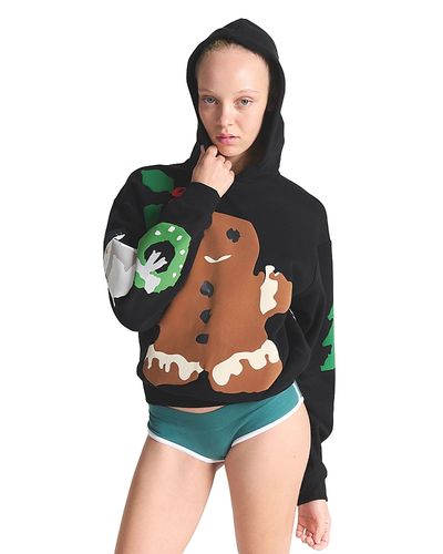 Skims Skims Fleece Hoodie