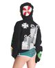 Skims Skims Fleece Hoodie - 3