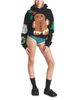 Skims Skims Fleece Hoodie - 5