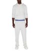 Skims Skims Fleece Lounge Relaxed Joggers - 1