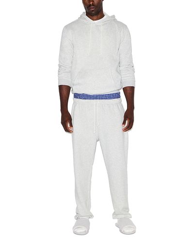 Skims Skims Fleece Lounge Relaxed Joggers