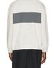 SKIMS SKIMS Fleece Lounge Rugby Polo - 2