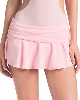 Skims Skims Foldover Mini Skort