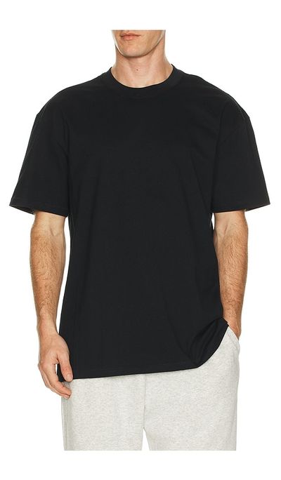 SKIMS SKIMS Heavyweight Cotton T-shirt