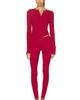 SKIMS SKIMS Henley And Legging Set - 1