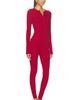 SKIMS SKIMS Henley And Legging Set - 2