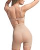 Skims Skims High Waisted Mid Thigh Shorts - 2