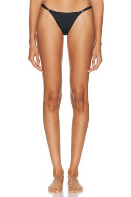 SKIMS SKIMS Iconic Swim Bikini Bottom