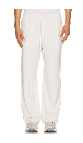 SKIMS SKIMS Jersey Lounge Straight Pant