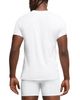 Skims Skims Light Crewneck T-Shirt, Pack of 3 - 4