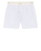 SKIMS SKIMS Logo Band Boxer - 1