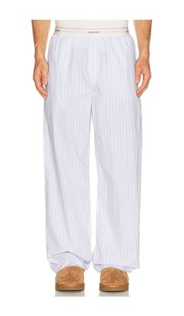 SKIMS SKIMS Logo Band Sleep Pant