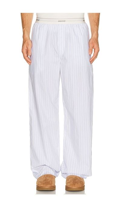 SKIMS SKIMS Logo Band Sleep Pant