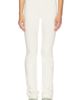 SKIMS SKIMS Lounge Fleece Pant - 1