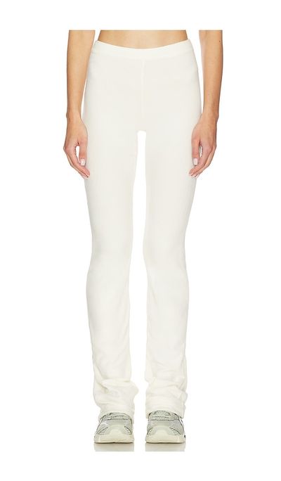 SKIMS SKIMS Lounge Fleece Pant