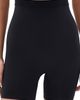 SKIMS SKIMS Mid Thigh Shorts Onyx - 1