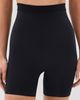 SKIMS SKIMS Mid Thigh Shorts Onyx - 2