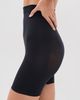 SKIMS SKIMS Mid Thigh Shorts Onyx - 4