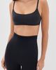 SKIMS SKIMS Mid Thigh Shorts Onyx - 5