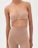 SKIMS SKIMS Mid Thigh Shorts Sienna - 5
