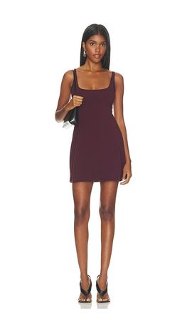 SKIMS SKIMS Mini Dress