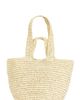 SKIMS SKIMS Mini Tote Raffia Bag - 1