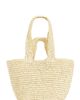 SKIMS SKIMS Mini Tote Raffia Bag - 2