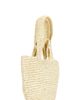 SKIMS SKIMS Mini Tote Raffia Bag - 3