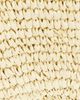 SKIMS SKIMS Mini Tote Raffia Bag - 6