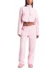 Skims Skims Outdoor Fleece Half Zip Sweatshirt - 2
