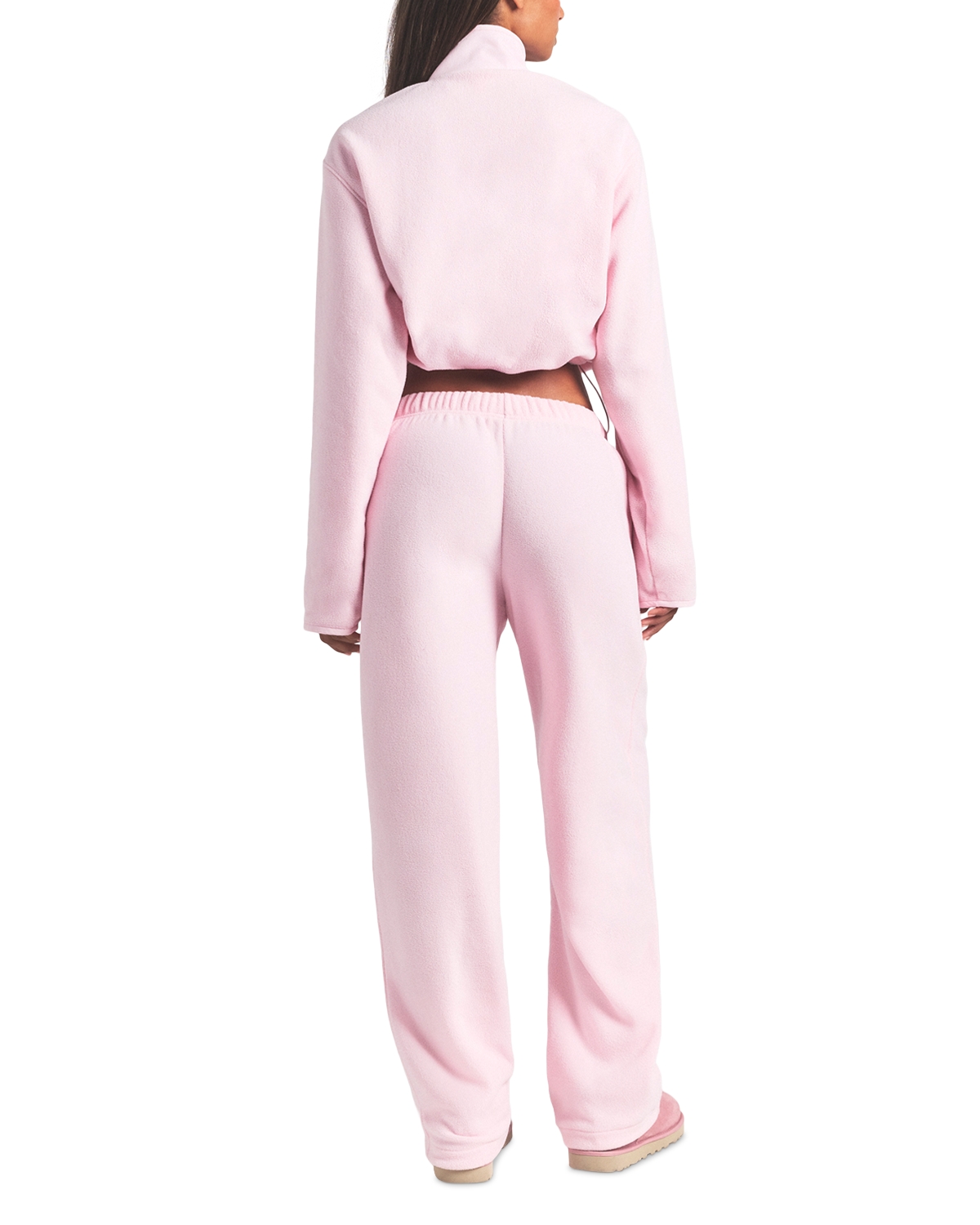 Skims - Outdoor Fleece Half Zip Sweatshirt