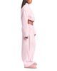 Skims Skims Outdoor Fleece Half Zip Sweatshirt - 4