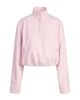 Skims Skims Outdoor Fleece Half Zip Sweatshirt - 5