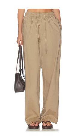 SKIMS SKIMS Oversized Drawstring Pant