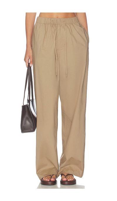 SKIMS SKIMS Oversized Drawstring Pant